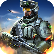 Warfare Strike:Global War Mod APK 5.0.0