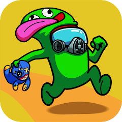 PlayTime.io: All Jumpscare Mod APK 1.1.0 [Remove ads][Mod speed]