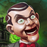 Goosebumps Horror Town Mod APK 1.0.0 [Remove ads][Mod speed]