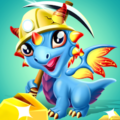 Dragon Castle Mod APK 14.02 [Remove ads][Mod speed]