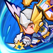 Seven Knights Idle Adventure Mod APK 1.05.00 [Remove ads][Mod speed]