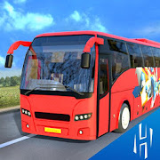 Indian Bus Simulator Mod APK 2023.1 [Free purchase]