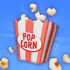 Popcorn Pop! Mod APK 2.1.2 [Unlimited money]