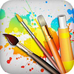 Drawing Desk: Draw, Paint Art Mod APK 6.1.0 [Unlocked][Premium]