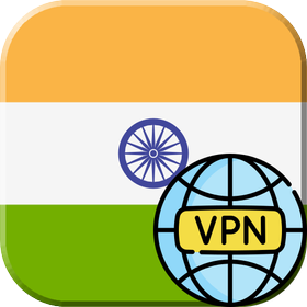 India VPN - Get Indian IP