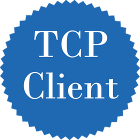 TCP Async Client