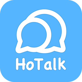 Hotalk -Online Video Chat&Meet