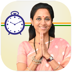 Supriya Sule