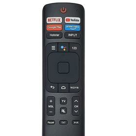 VU Smart TV Remote