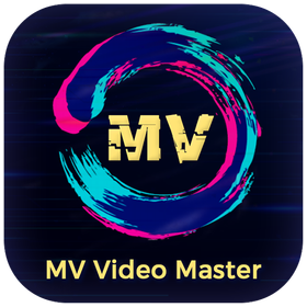 MV Video Master Status Maker