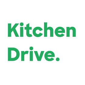 Kitchen Drive