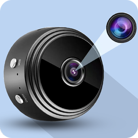 A9 Mini Camera V720 app guide