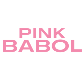 PINK BABOL