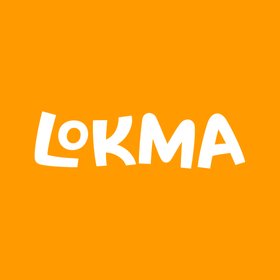 LOKMA WEBTOON