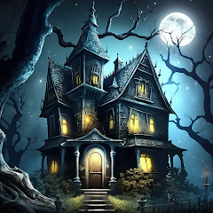 Horror Escape : Dusky Moon Mod APK 5.7 [Unlimited money]