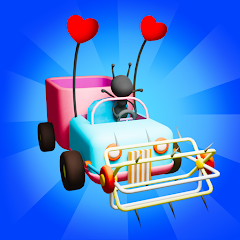 Ant Master Mod APK 1.9 [Remove ads][Mod speed]