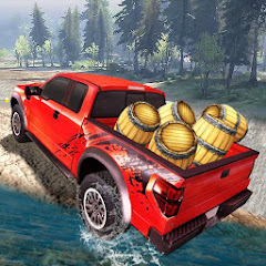 Off - Road Truck Simulator Mod APK 3.1 [Unlocked]