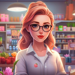 My Supermarket Story Mod APK 3.7.0 [Unlimited money]