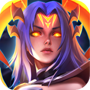 infinite heroes:afk idle games Mod APK 31.03 [Mod Menu][God Mode]