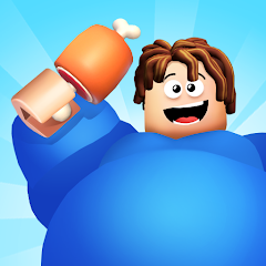 Eating Simulator Mod APK 1.2.1 [Free purchase]