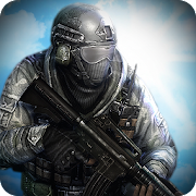 Combat Soldier - FPS Mod APK 0.72 [Mod speed]