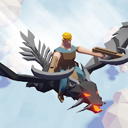 Dragon Hero 3D : Action RPG Mod APK 2.9.9 [Free purchase]