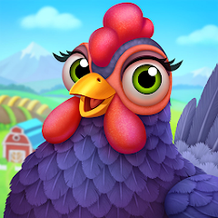 Farm Bay Mod APK 2.0.3 [Remove ads][Mod speed]