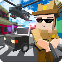 Cubic Sandbox Mod APK 0.3.1 [Remove ads][Mod speed]