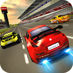 Car Racing Legend Mod APK 1.8.5 [Unlimited money]