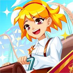 Amusement Park Empire Mod APK 1.3.0 [Unlimited money][Mod Menu][Unlimited]