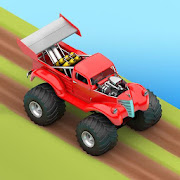 MMX Hill Dash 2 – Offroad Truc Mod APK 16.00.13317 [Unlimited money]