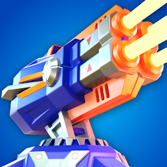 Island Defense TD - Tower War Mod APK 1.172 [Unlimited money]