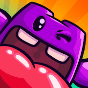 Super Mombo Quest Mod APK 1.2.42 [Remove ads][Free purchase][No Ads][Unlimited money]