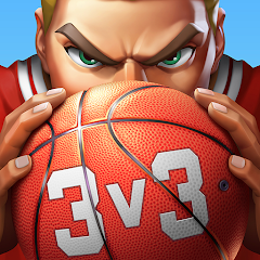 Streetball Allstar Mod APK 1.5.4 [Remove ads][Mod speed]