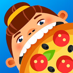 Eat Repeat Mod APK 1.035 [Free purchase]