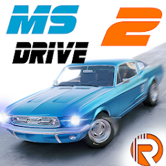 MISSION DRIVING:DRIVING SCHOOL Mod APK 1.0 [Unlimited money][Free purchase][Unlimited]