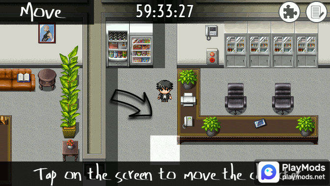 Baker Street BreakoutsMod  Apk v1.3.4(Unlocked)