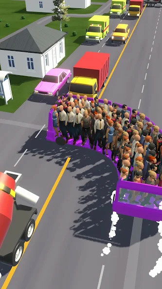 Bus Arrival Apk v2.8.2