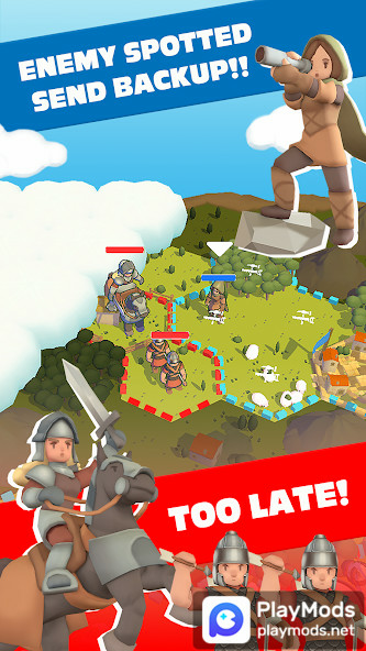 Civ RoyaleMod  Apk v0.4.7(Unlimited Money)