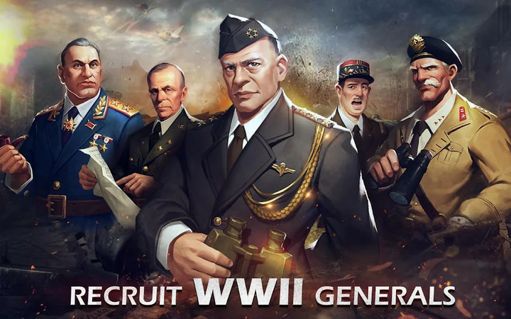 War in PocketMod  Apk v1.19