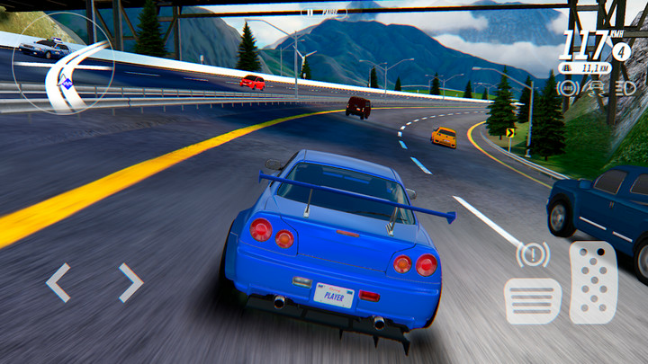 Horizon Driving Simulator Apk v0.6.3