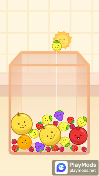 Watermelon Pang PangMod  Apk v0.37(unlimited money)