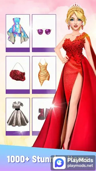 Fashion show cracked versionMod  Apk v3.1.3(Unlimited Money)