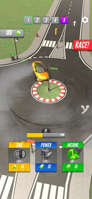 Drift 2 Drag Apk v1.5.1