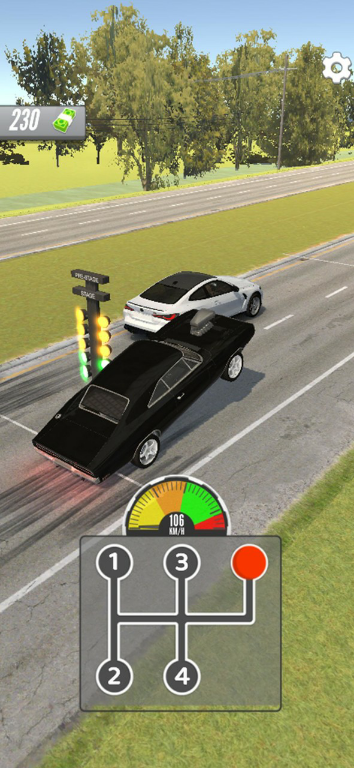 Drift 2 Drag Apk v1.5.1