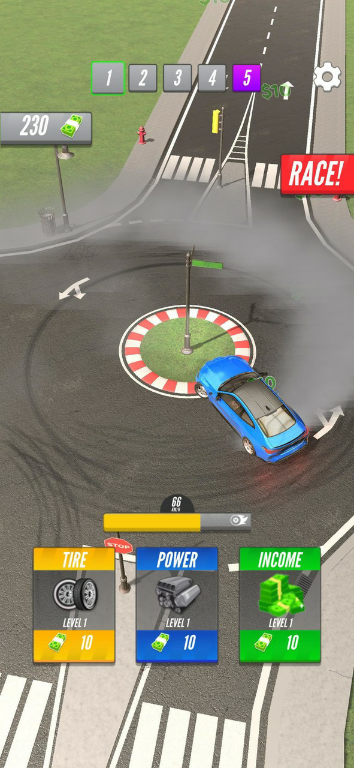 Drift 2 Drag Apk v1.5.1