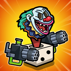 Monster Box Survival IO Mod APK 1.11 [Remove ads][Mod speed]