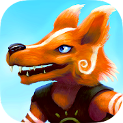 Fox Tales - Kids Story Book Mod APK 1.0.2 [Paid for free][Unlocked][Full]