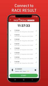 RACE RESULT EventTools