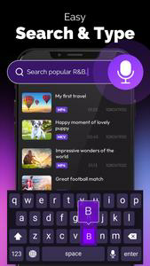 TV remote control for Roku